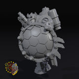 Jump Boss Hobbyistfirst - STL Download