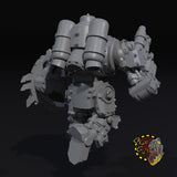 Jump Boss Hobbyistfirst - STL Download