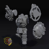 Jump Boss Hobbyistfirst - STL Download