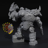 Kaptain Krotukk - STL Download