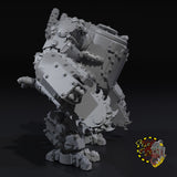 Klaw Walker - 2A - STL Download