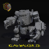 Klaw Walker - 2E - STL Download
