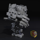 Klaw Walker - 2E - STL Download