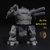 Klaw Walker - 2G - STL Download