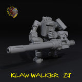 Klaw Walker - 2J