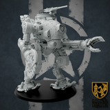X53 Lynx Battle Walker Melee