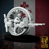Monowheel Chasseur