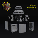 Mek Baby - G - STL Download