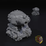 Micro Tanks x5 - K