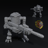 Mini Walkers x3 - Y - STL Download