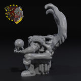 Fleetmaster Morruk - STL Download