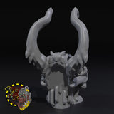 Fleetmaster Morruk - STL Download