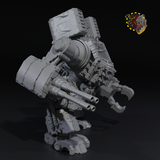 Naut - 2A - STL Download