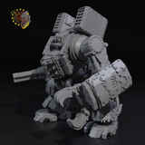 Naut - 2A - STL Download