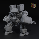 Naut - 2A - STL Download