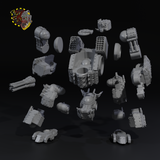 Naut - 2A - STL Download