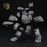 Naut - 2C