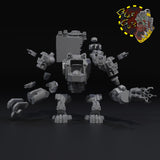 Naut - A - STL Download