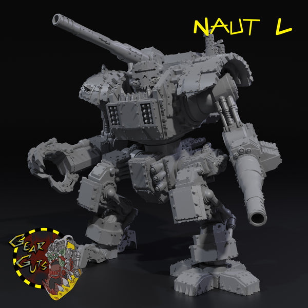 Naut - L