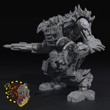 Naut - M - STL Download