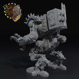 Naut - M - STL Download