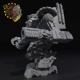 Naut - N - STL Download