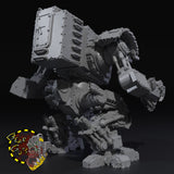 Naut - N - STL Download