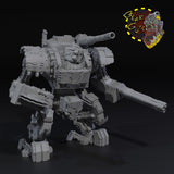 Naut - S - STL Download