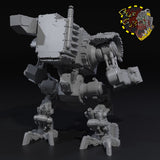 Naut - S - STL Download