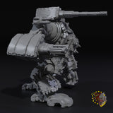 Naut - U - STL Download