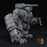 Naut - Y - STL Download