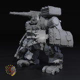 Naut - Y - STL Download