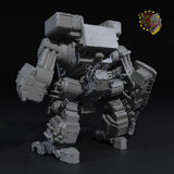 Naut - Y - STL Download