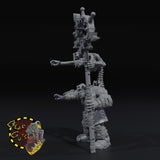 Ronin Broozer Odd Broozer - A - STL Download