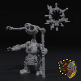 Ronin Broozer Odd Broozer - A - STL Download
