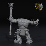Odd Broozer - K - STL Download