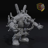 Odd Broozer - M - STL Download