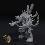 Odd Broozer - M - STL Download