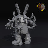 Odd Broozer - M - STL Download