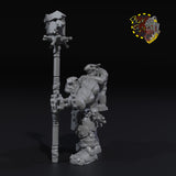 Odd Broozer - N - STL Download