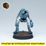 Dead Broozer Shock Troopas x5 - A - STL Download