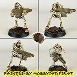 Dead Broozer Assault Gunners x5 - A