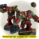 Dark Broozer Shock Troopas x5 - A - STL Download