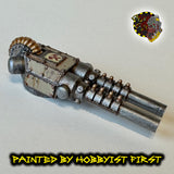 Small Turret - H - STL Download