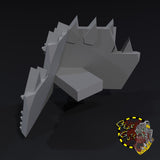 Ram Bit - B - STL Download
