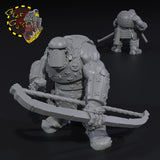 Ronin Broozer Tank Huntas x5 - A