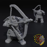 Ronin Broozer Tank Huntas x5 - A