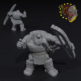 Ronin Broozer Tank Huntas x5 - A