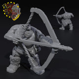 Ronin Broozer Tank Huntas x5 - A