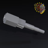 Large Turret - B